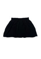 GIRLS BUBBLE SKIRT W/LINING
